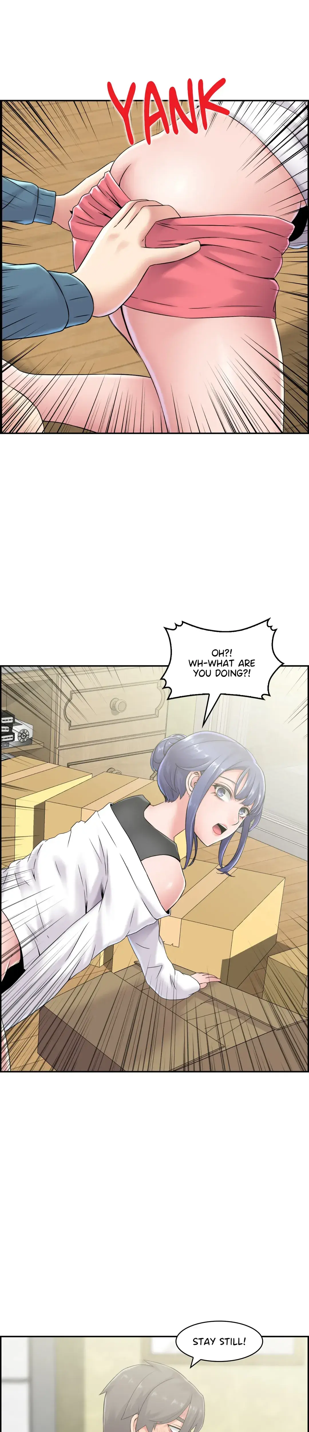 Sister In Law Seduction Chapter 22 - Page 26