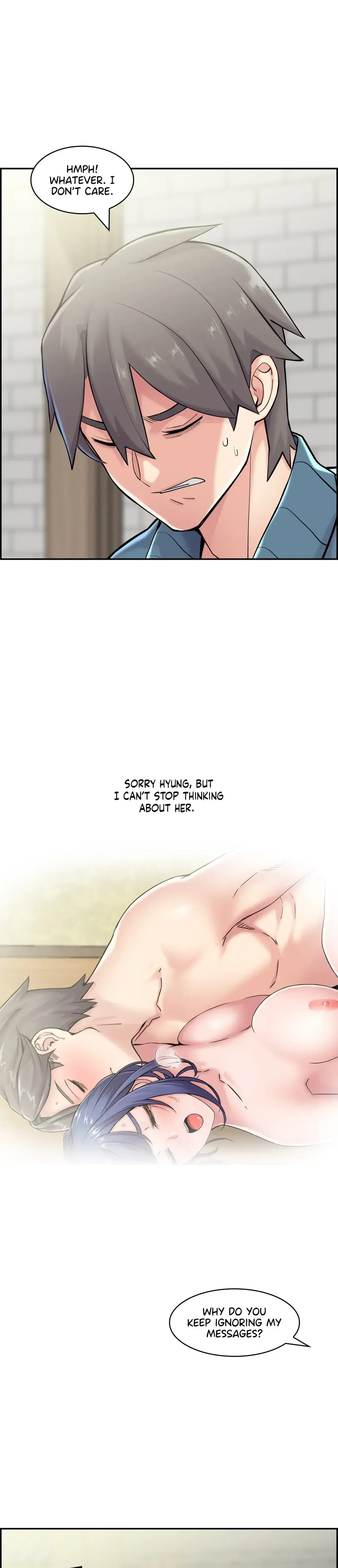 Sister In Law Seduction Chapter 22 - Page 5