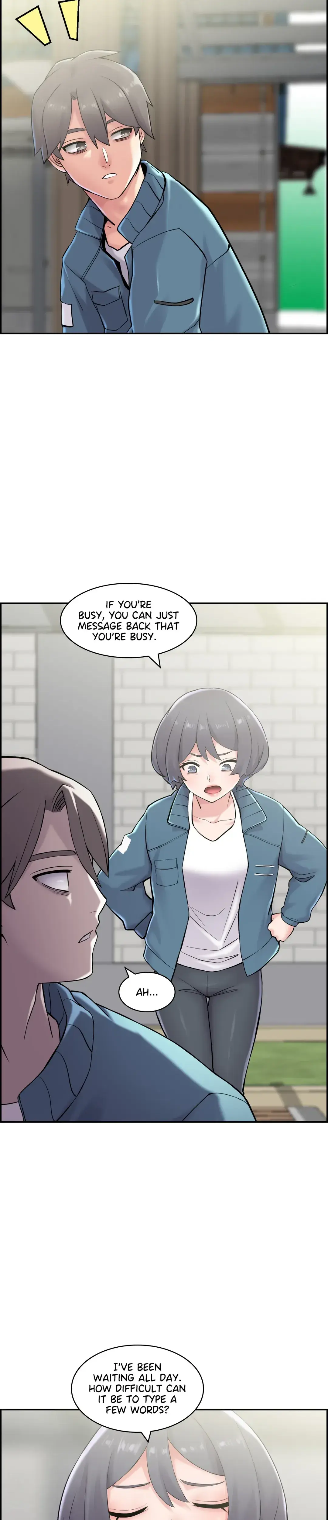 Sister In Law Seduction Chapter 22 - Page 6
