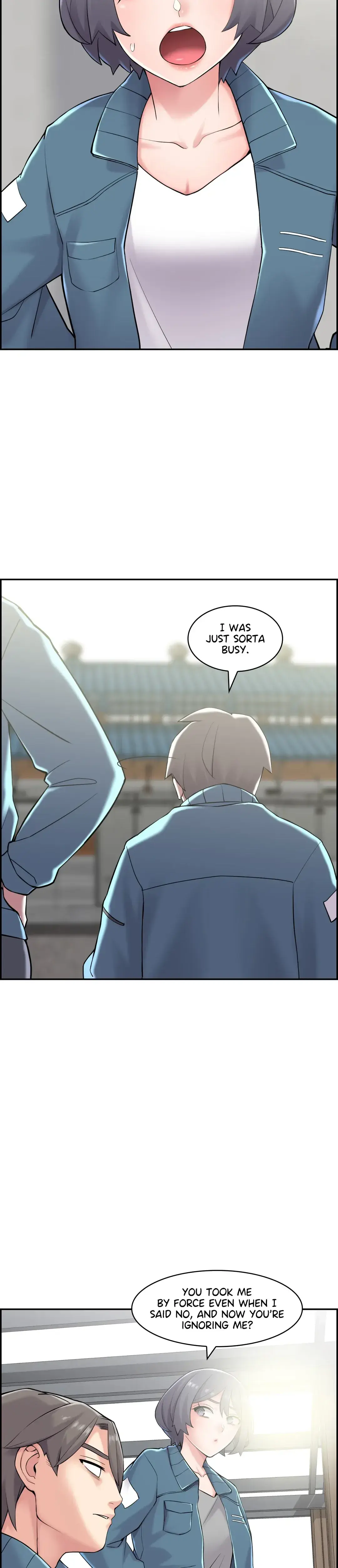 Sister In Law Seduction Chapter 22 - Page 7
