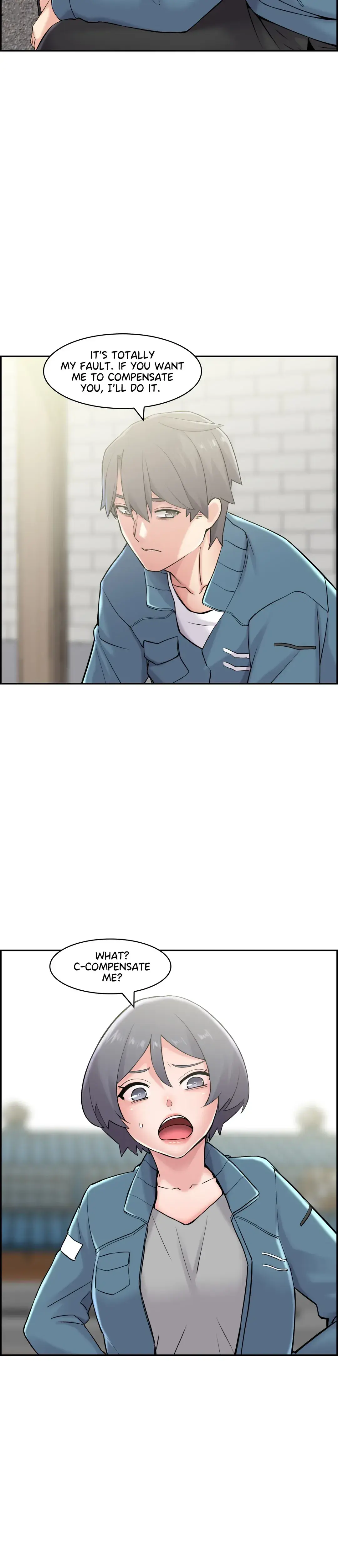 Sister In Law Seduction Chapter 22 - Page 9