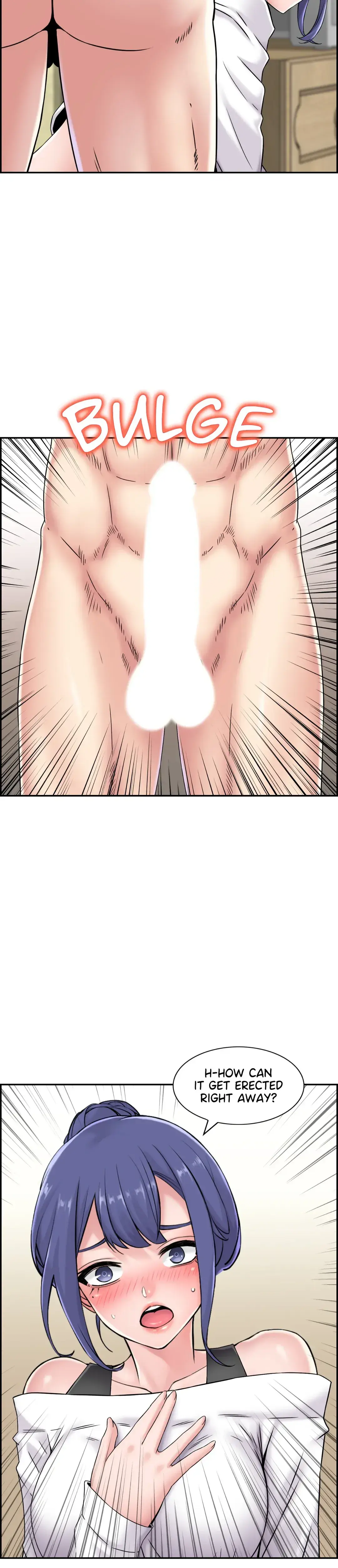 Sister In Law Seduction Chapter 23 - Page 12