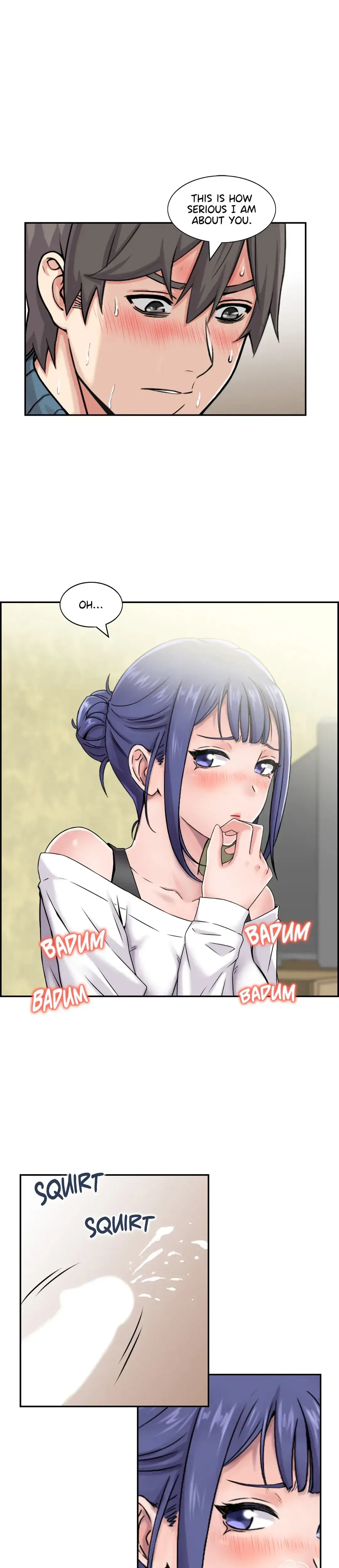 Sister In Law Seduction Chapter 23 - Page 13