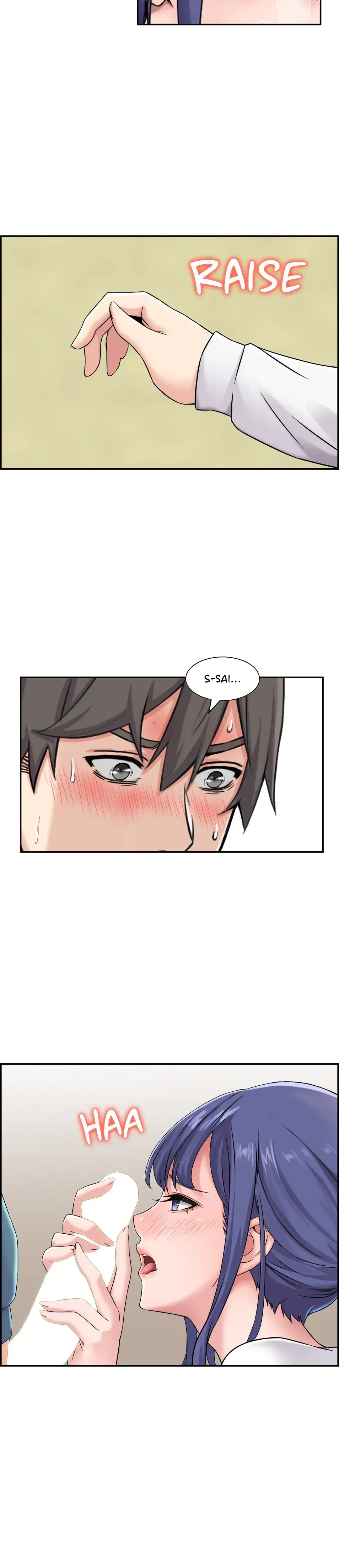 Sister In Law Seduction Chapter 23 - Page 14