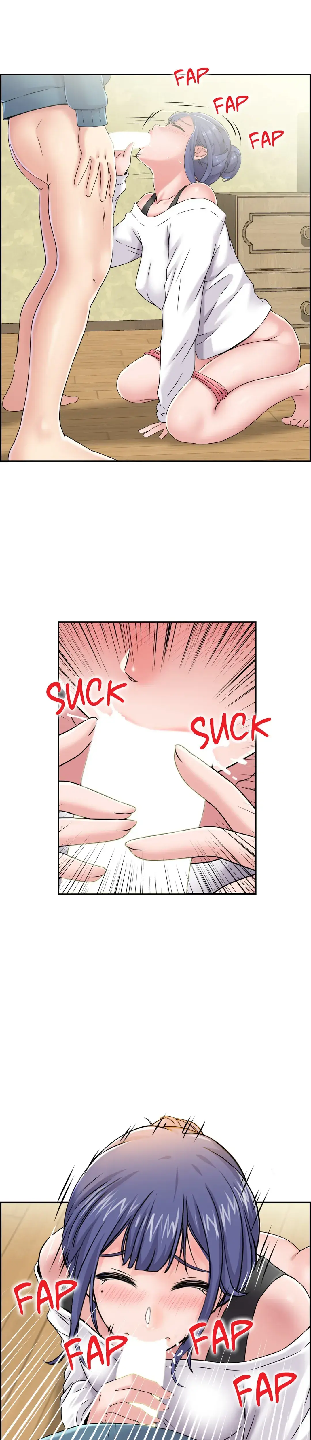 Sister In Law Seduction Chapter 23 - Page 15
