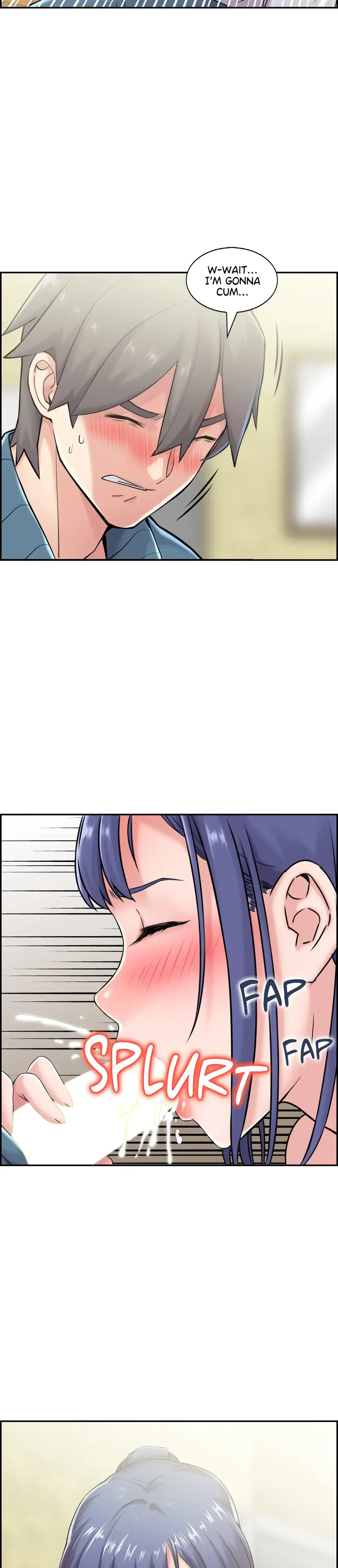 Sister In Law Seduction Chapter 23 - Page 16