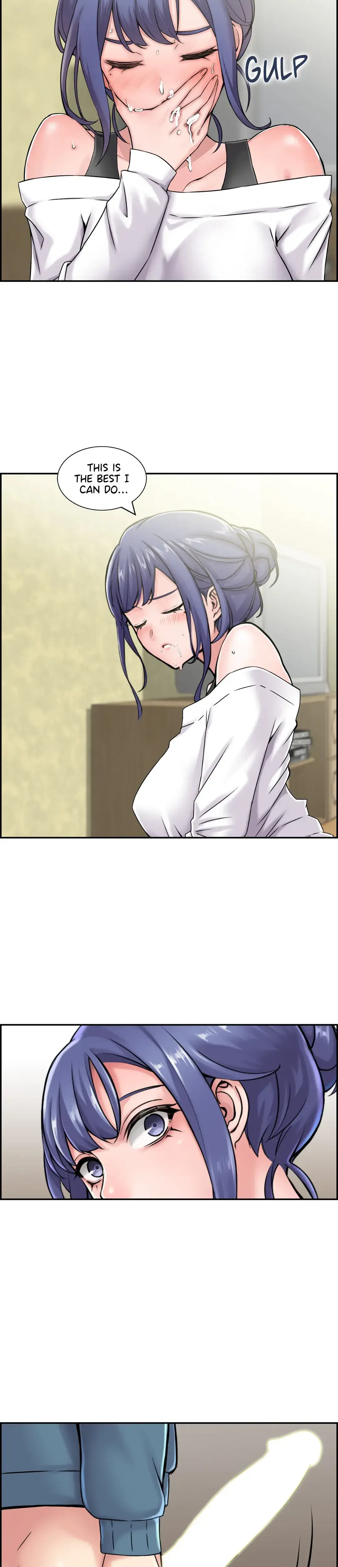 Sister In Law Seduction Chapter 23 - Page 17
