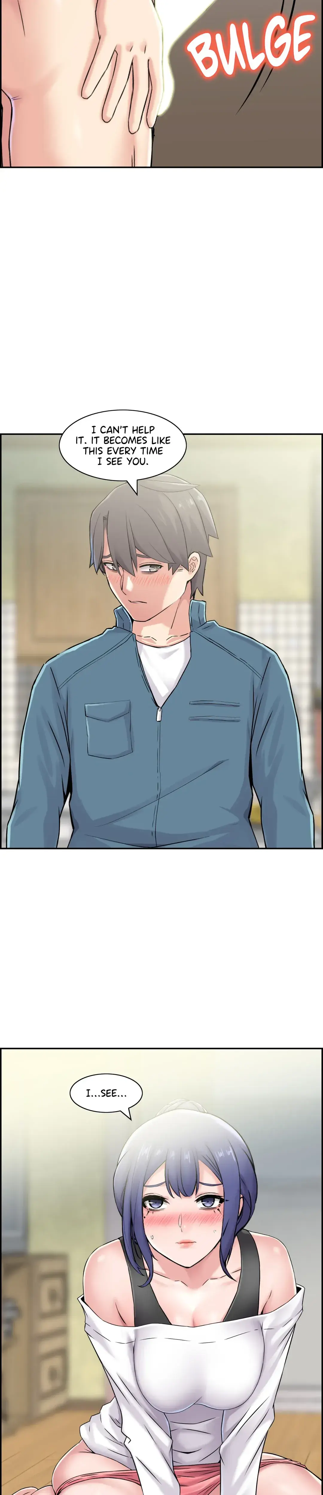 Sister In Law Seduction Chapter 23 - Page 18