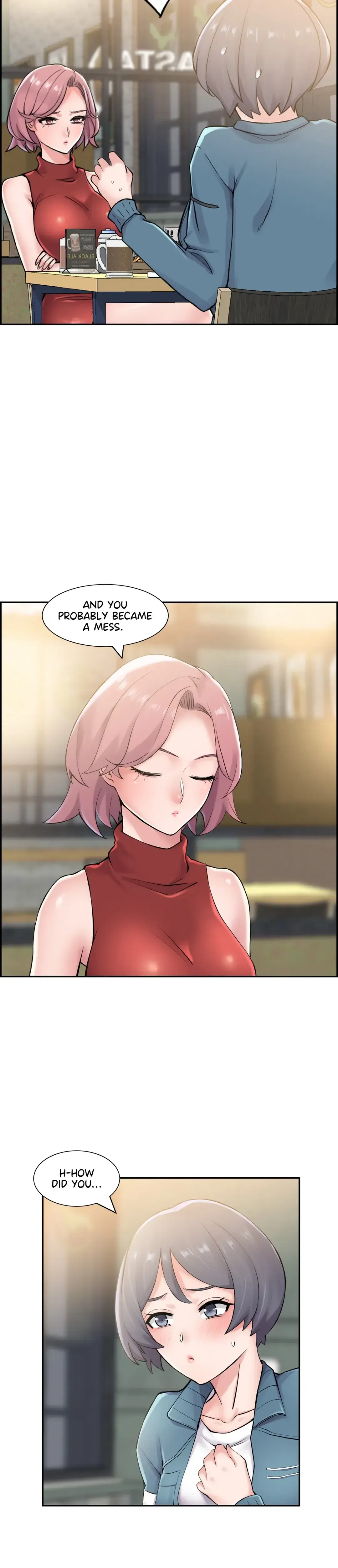 Sister In Law Seduction Chapter 23 - Page 20