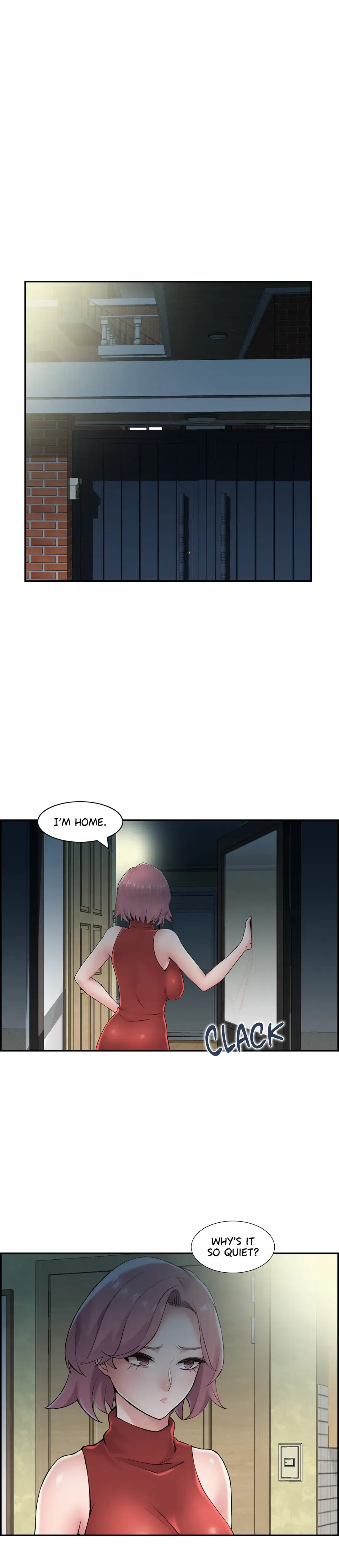 Sister In Law Seduction Chapter 23 - Page 24