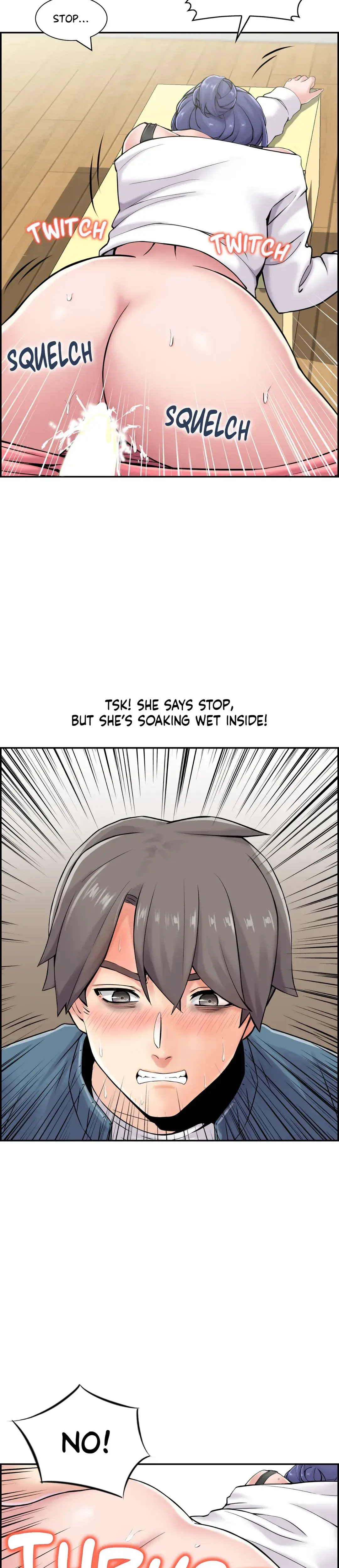 Sister In Law Seduction Chapter 23 - Page 4