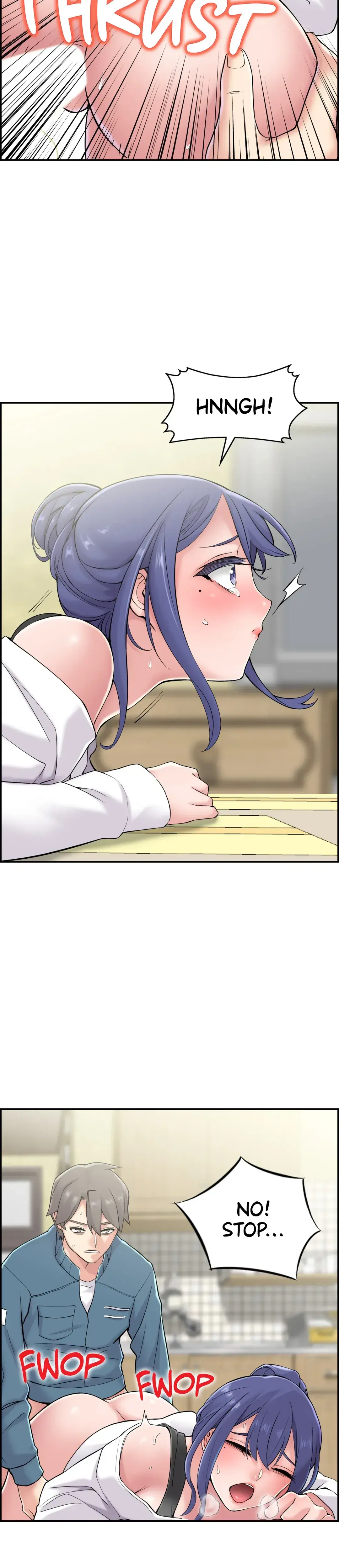 Sister In Law Seduction Chapter 23 - Page 5