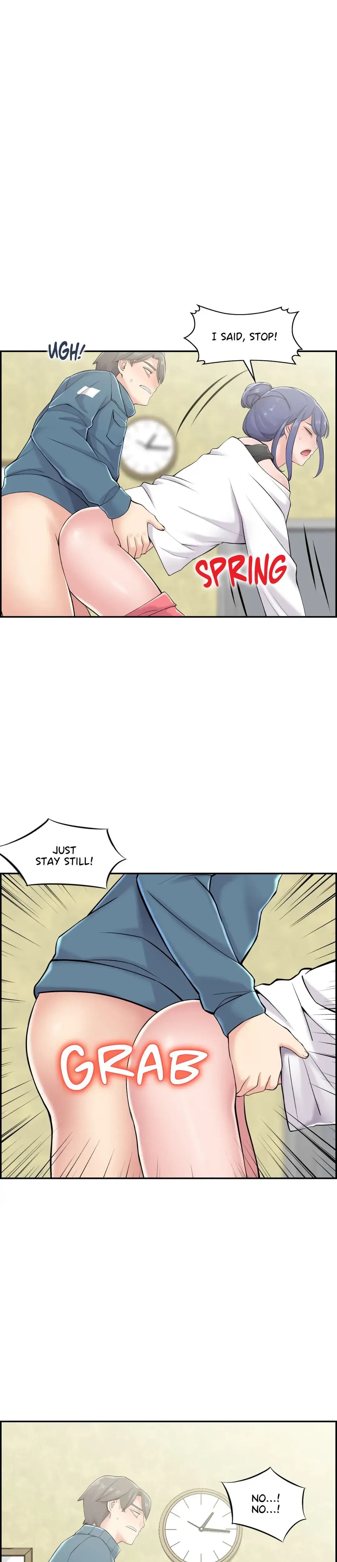 Sister In Law Seduction Chapter 23 - Page 6