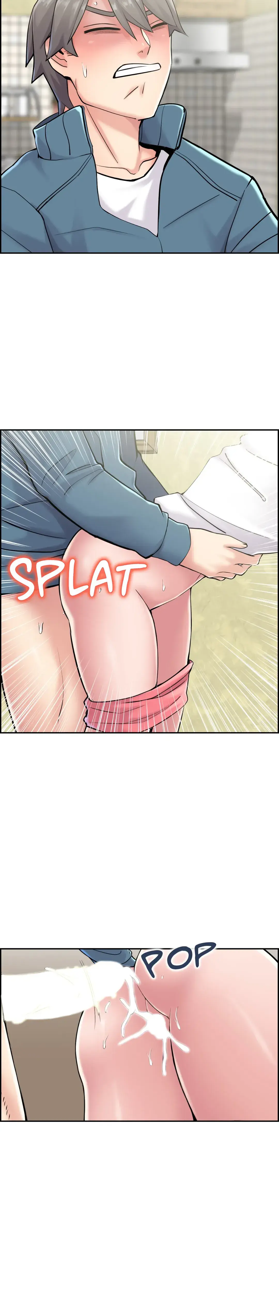 Sister In Law Seduction Chapter 23 - Page 9