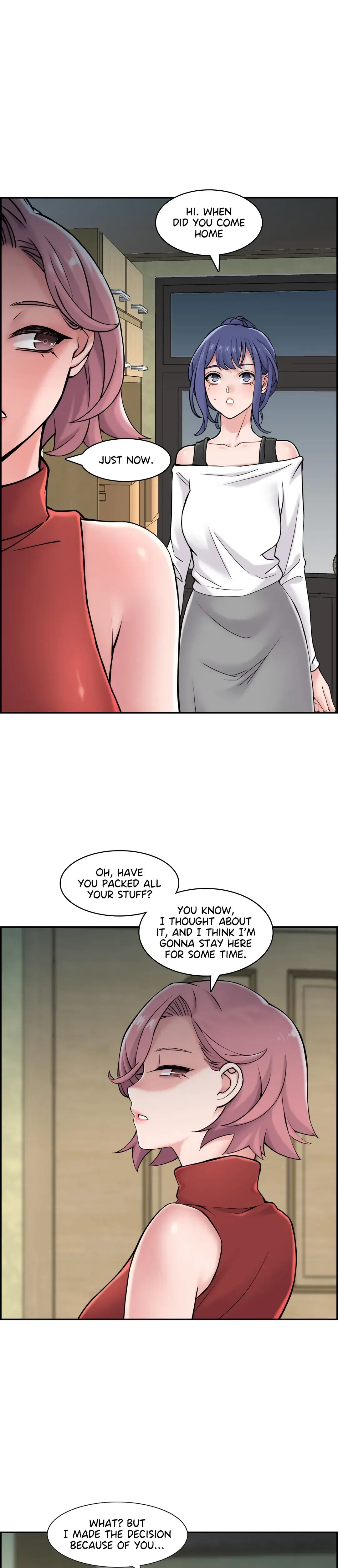 Sister In Law Seduction Chapter 24 - Page 11