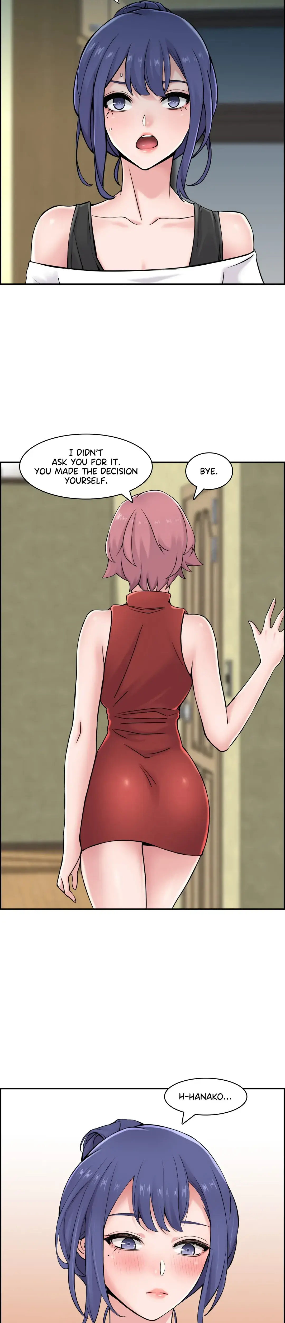 Sister In Law Seduction Chapter 24 - Page 12