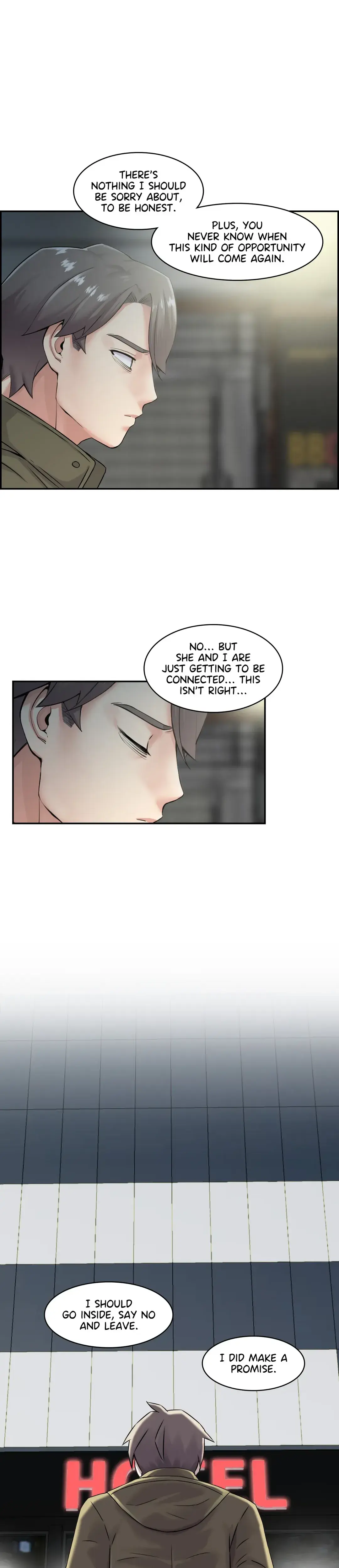 Sister In Law Seduction Chapter 24 - Page 14