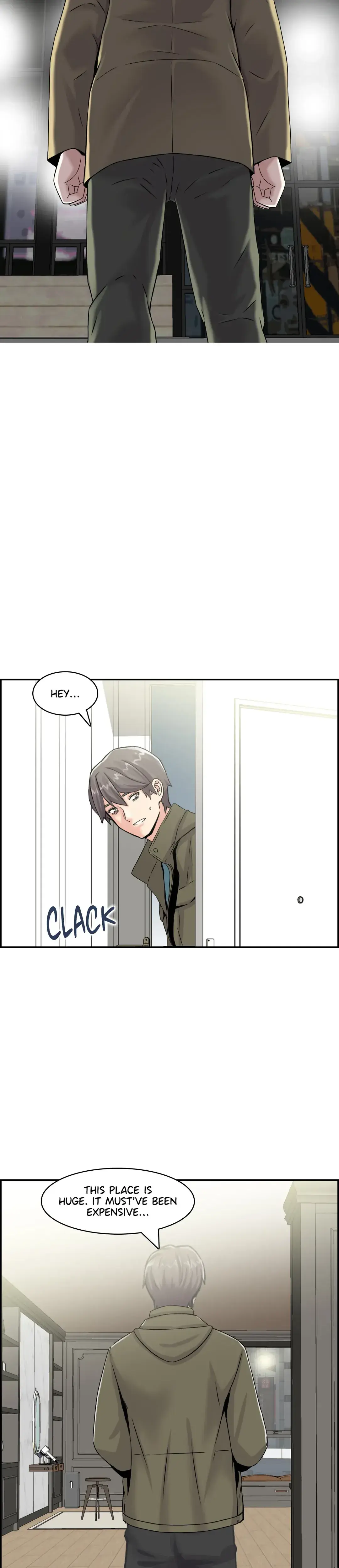 Sister In Law Seduction Chapter 24 - Page 15