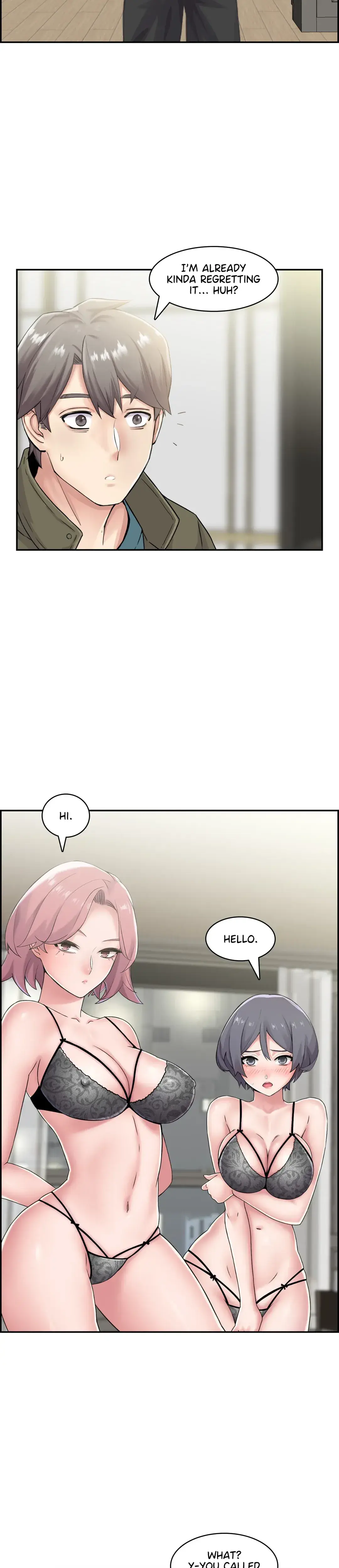 Sister In Law Seduction Chapter 24 - Page 16