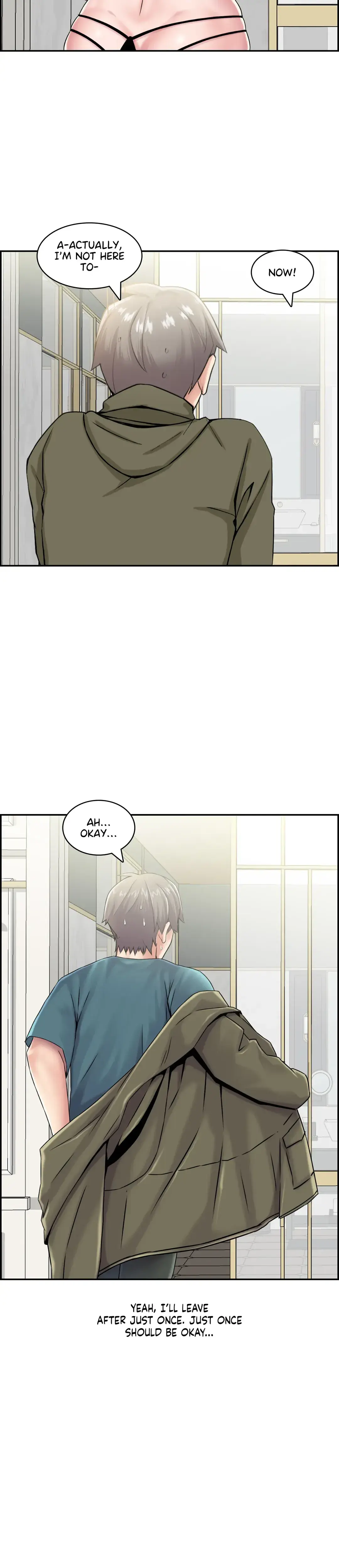 Sister In Law Seduction Chapter 24 - Page 18