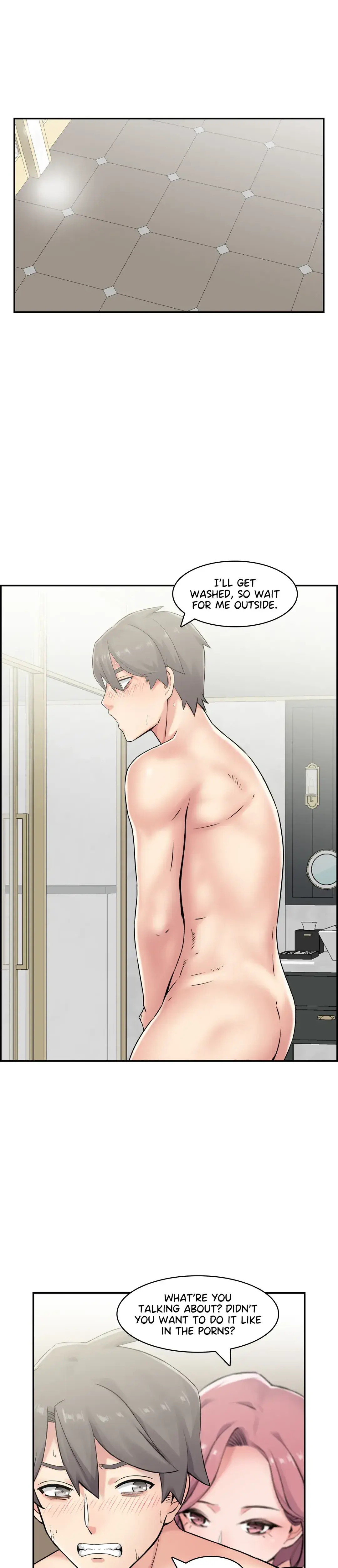 Sister In Law Seduction Chapter 24 - Page 19