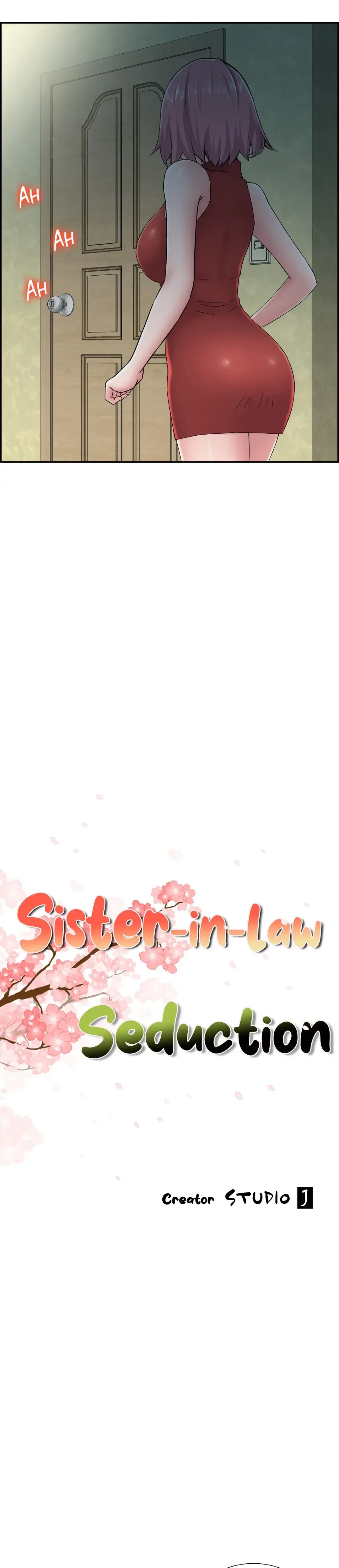 Sister In Law Seduction Chapter 24 - Page 2