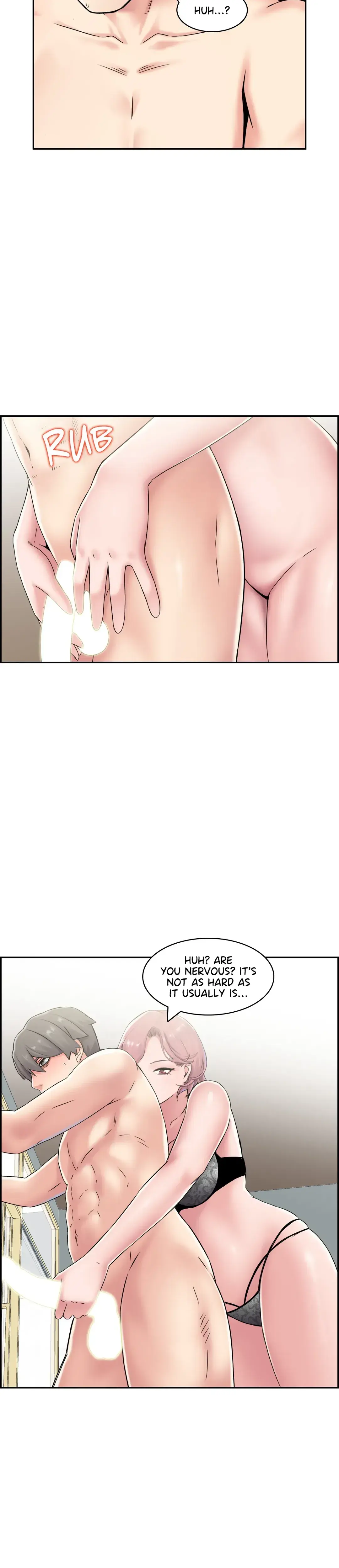 Sister In Law Seduction Chapter 24 - Page 20