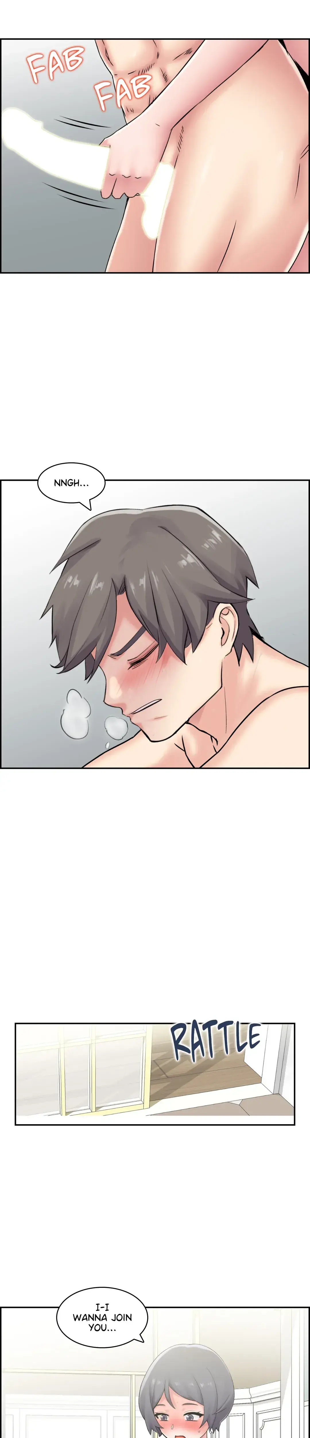 Sister In Law Seduction Chapter 24 - Page 21