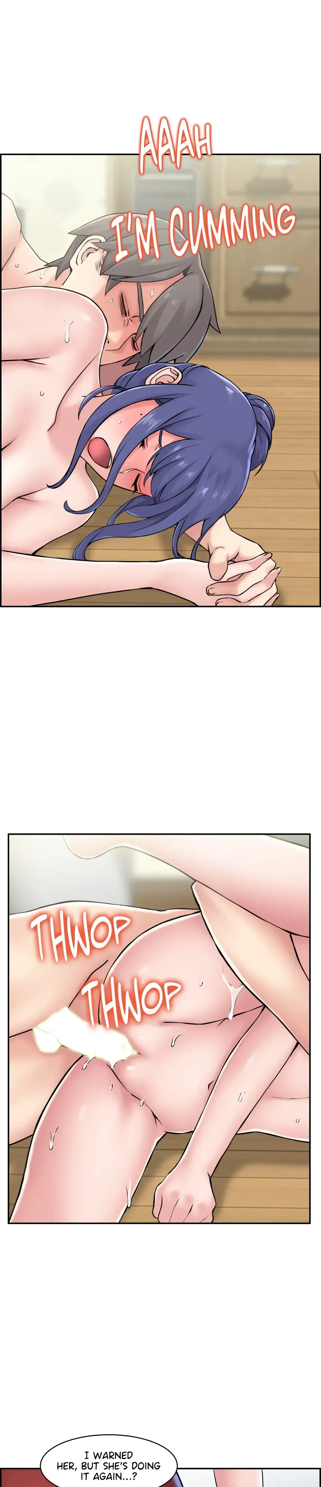 Sister In Law Seduction Chapter 24 - Page 4