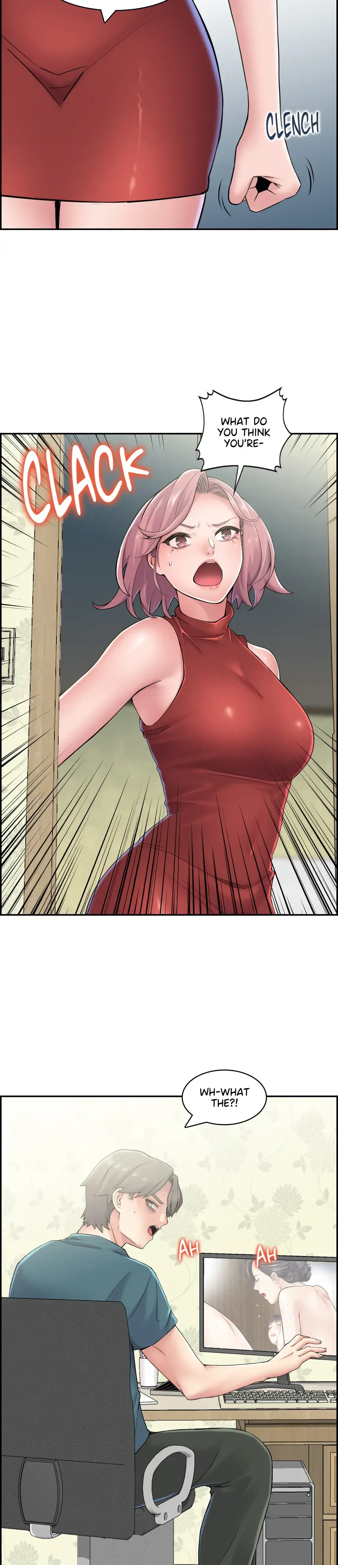 Sister In Law Seduction Chapter 24 - Page 5
