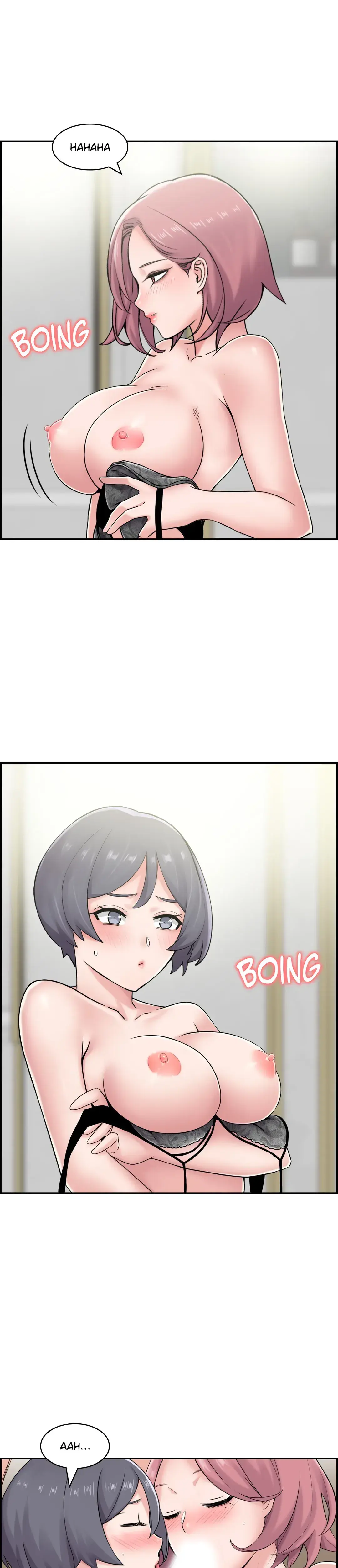 Sister In Law Seduction Chapter 25 - Page 1