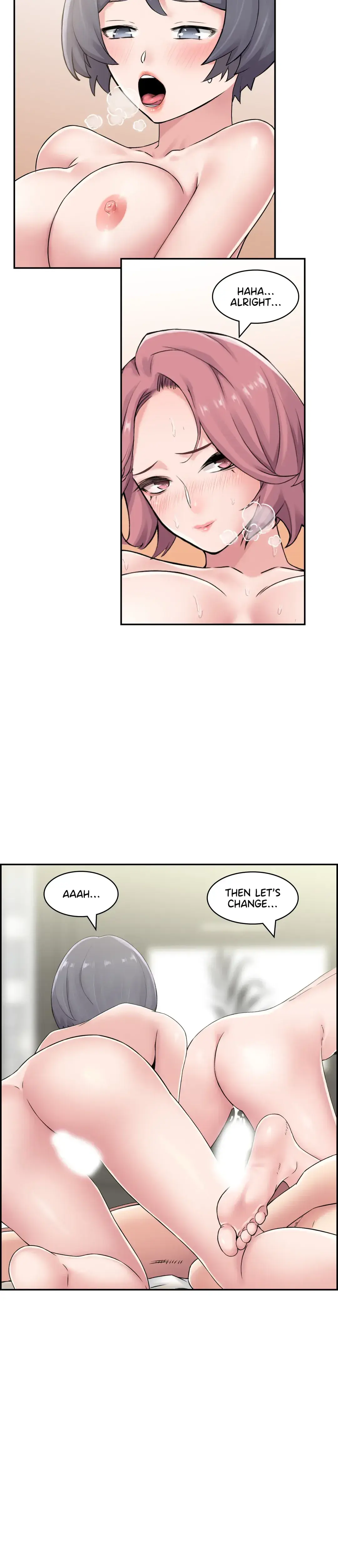 Sister In Law Seduction Chapter 25 - Page 12