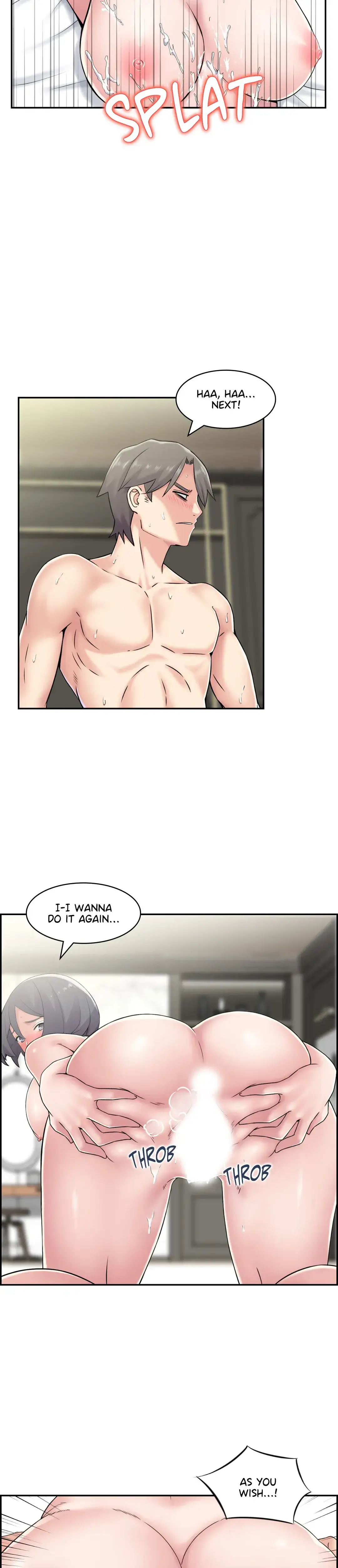 Sister In Law Seduction Chapter 25 - Page 18