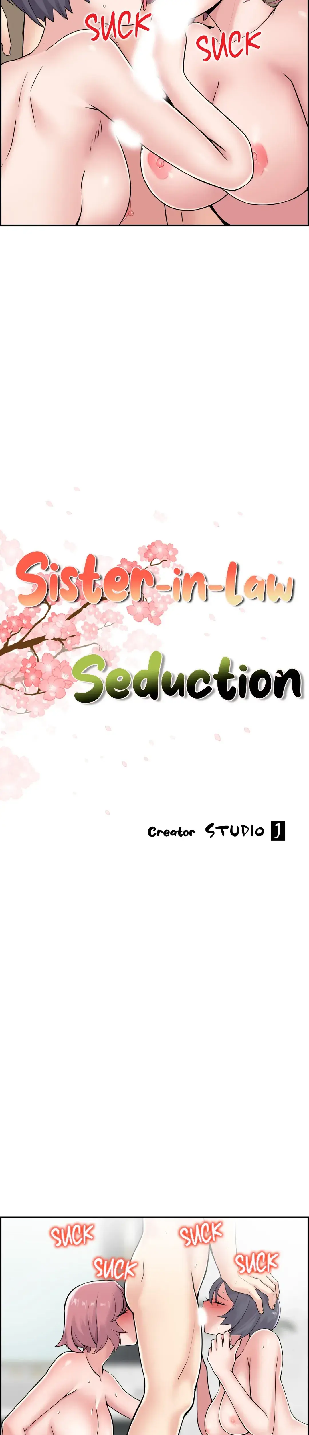 Sister In Law Seduction Chapter 25 - Page 2