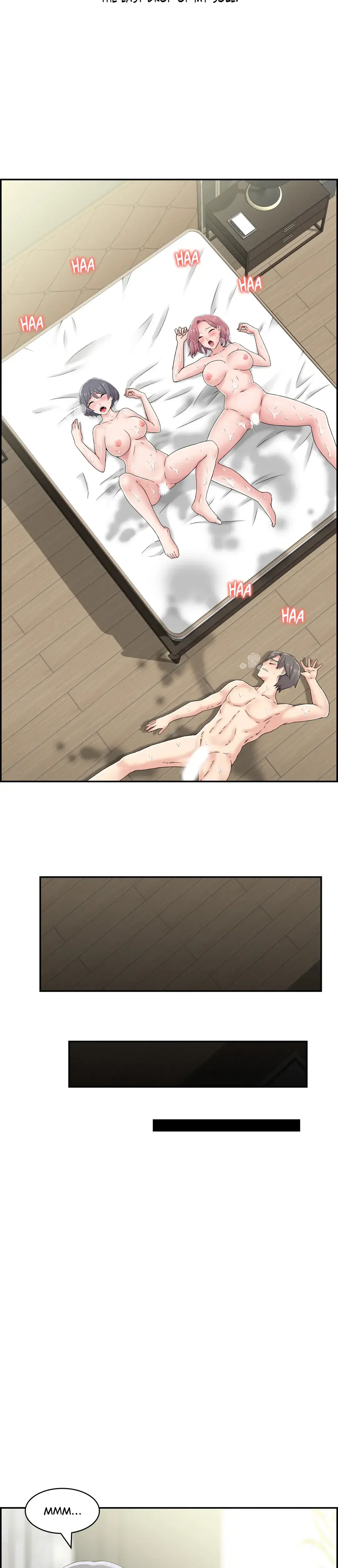 Sister In Law Seduction Chapter 25 - Page 22