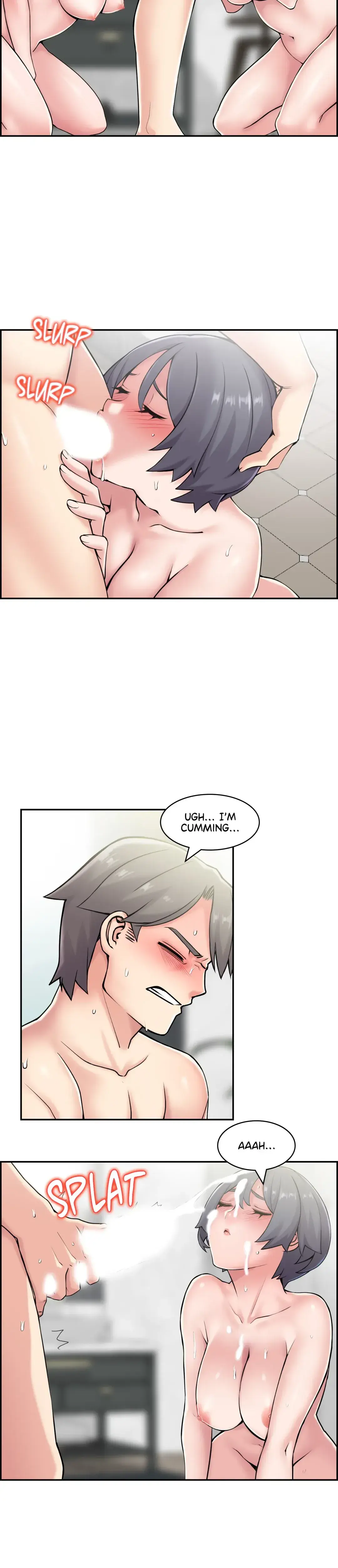 Sister In Law Seduction Chapter 25 - Page 3