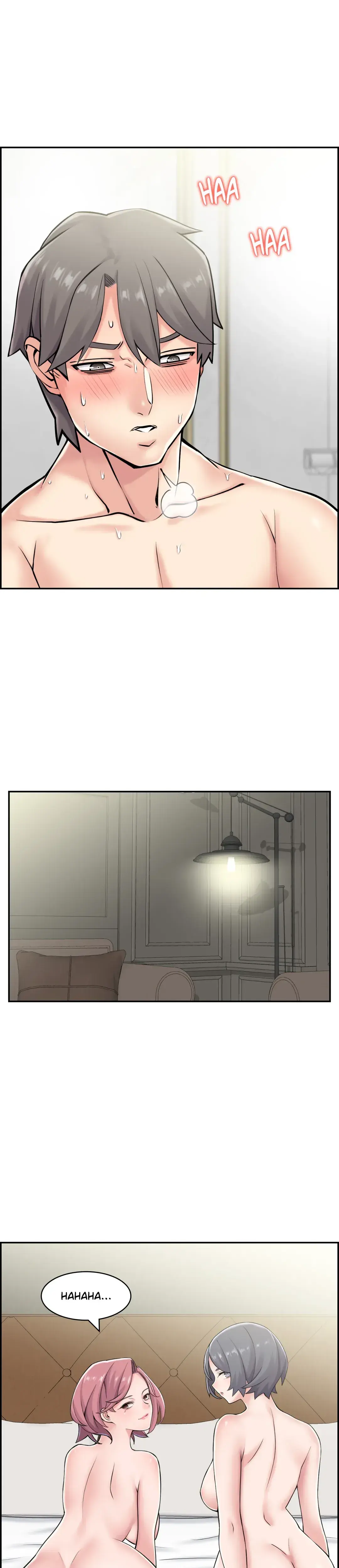 Sister In Law Seduction Chapter 25 - Page 4