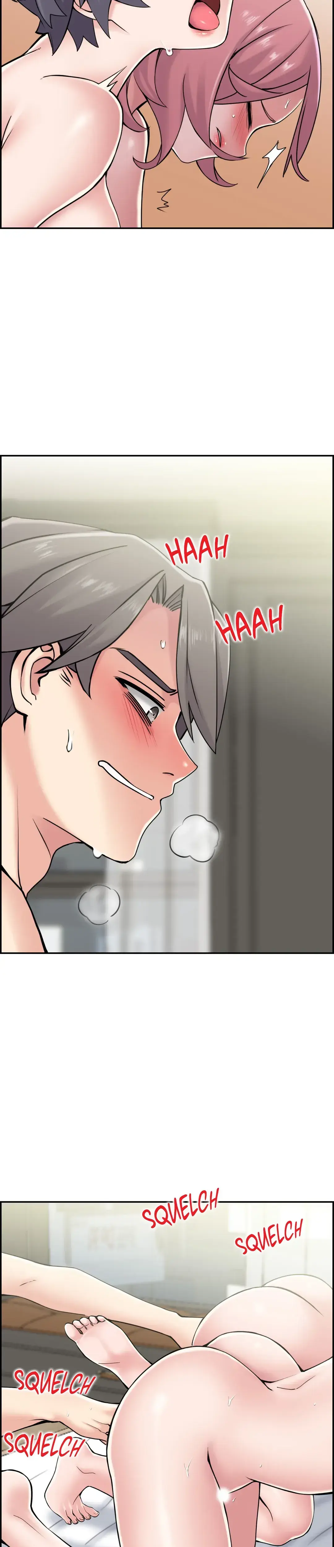 Sister In Law Seduction Chapter 25 - Page 7