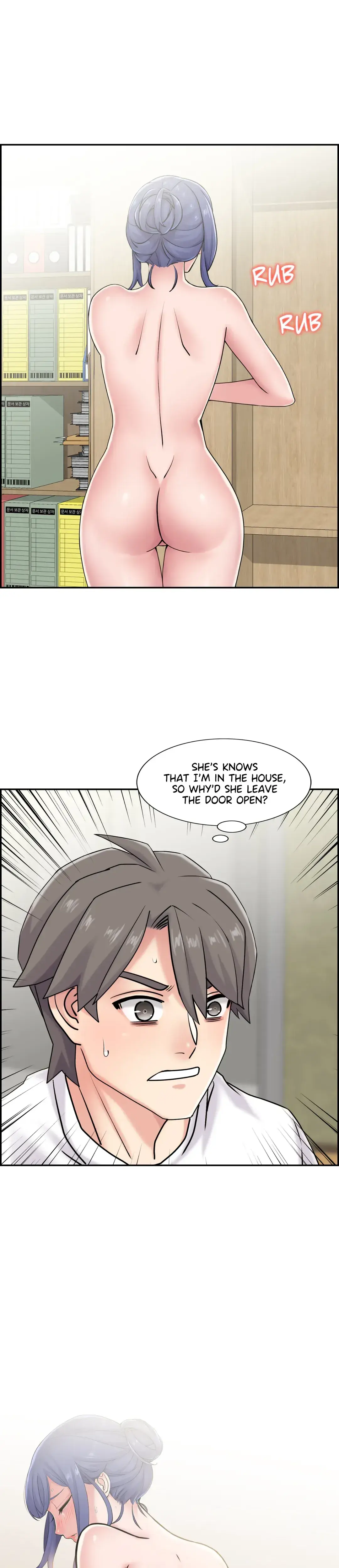 Sister In Law Seduction Chapter 26 - Page 13
