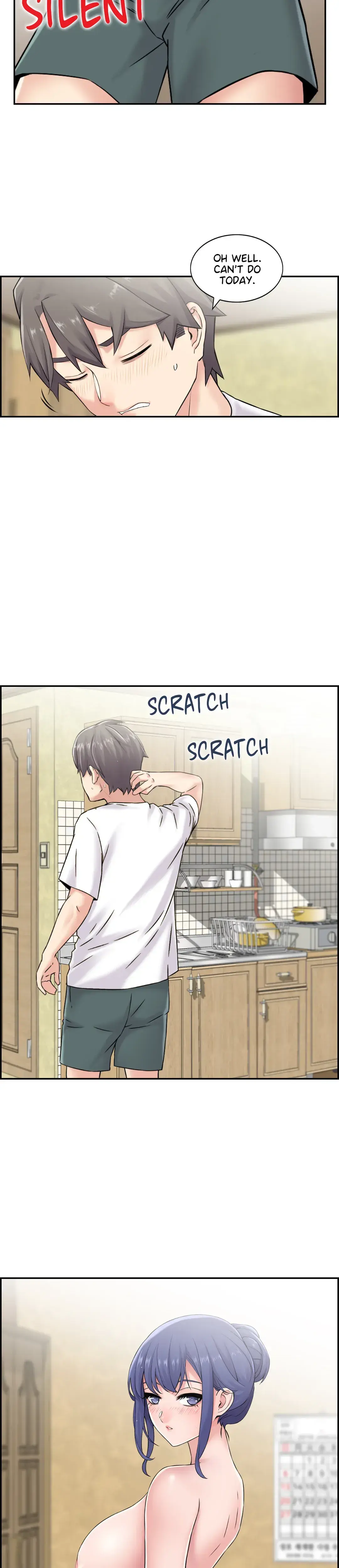Sister In Law Seduction Chapter 26 - Page 16