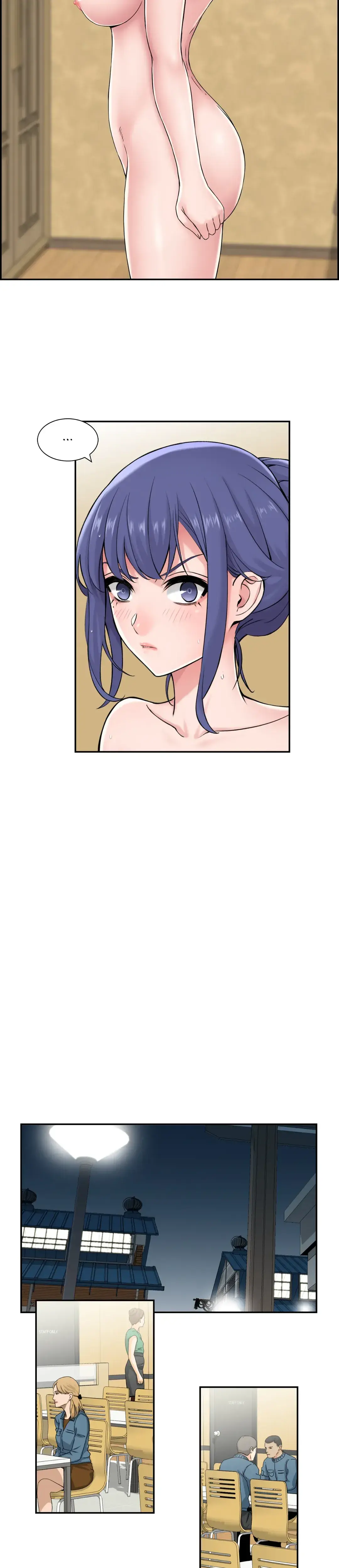 Sister In Law Seduction Chapter 26 - Page 17