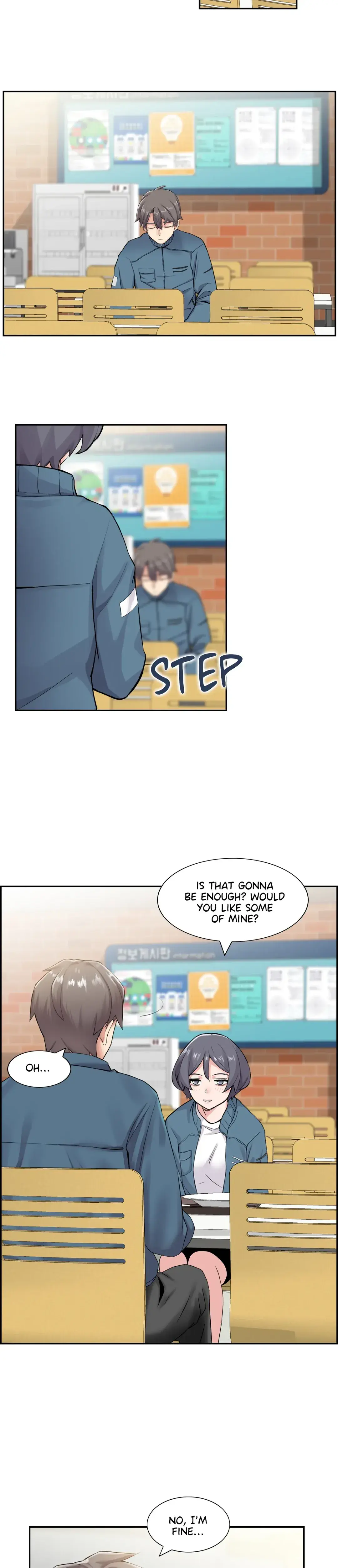 Sister In Law Seduction Chapter 26 - Page 18