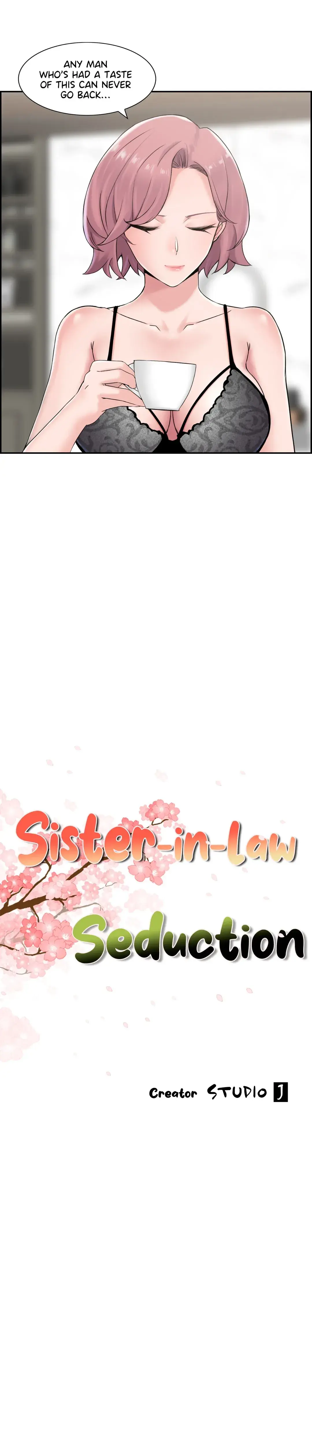 Sister In Law Seduction Chapter 26 - Page 2
