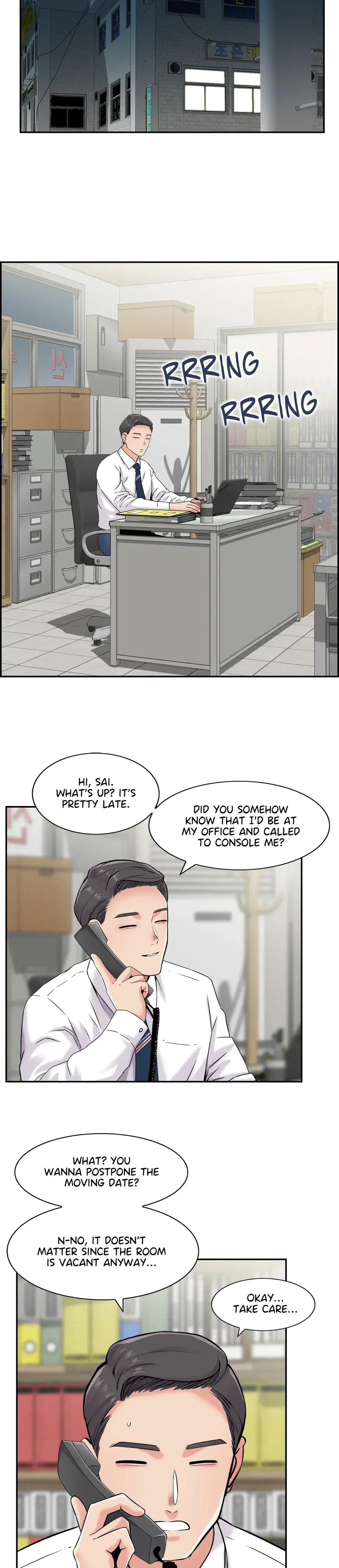 Sister In Law Seduction Chapter 26 - Page 23