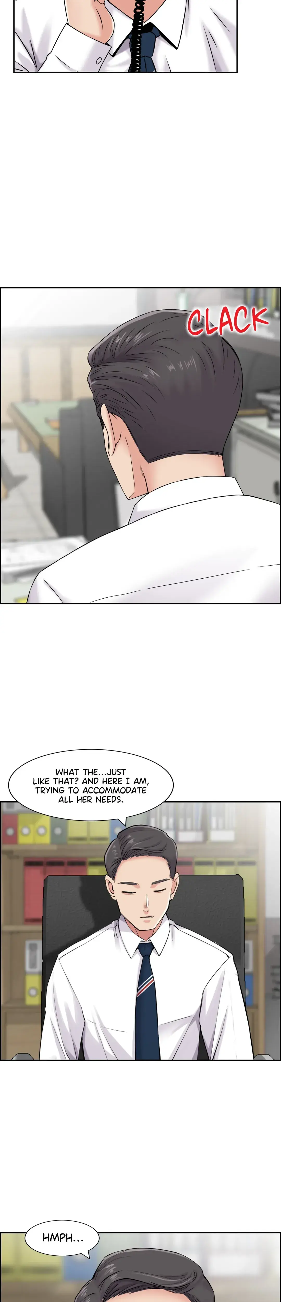 Sister In Law Seduction Chapter 26 - Page 24