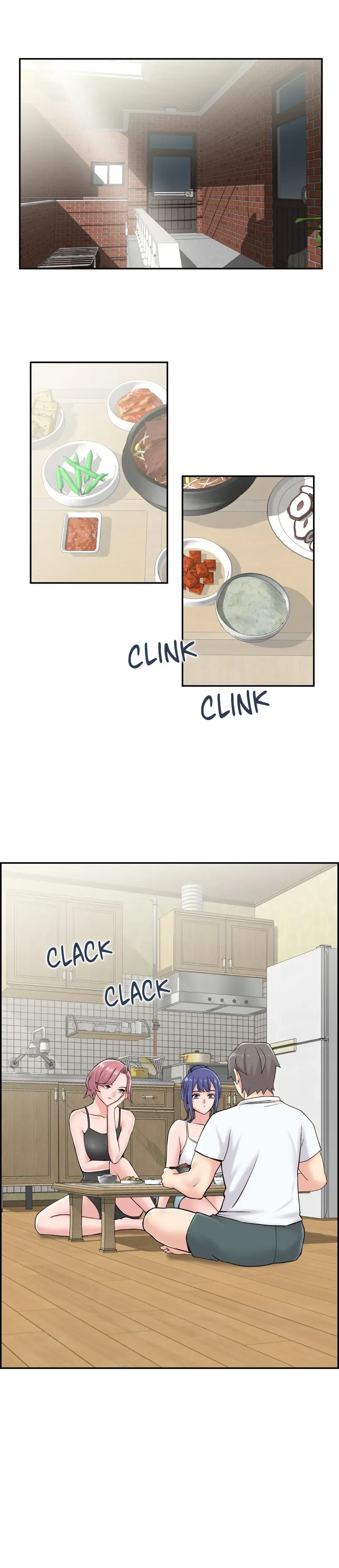 Sister In Law Seduction Chapter 26 - Page 3