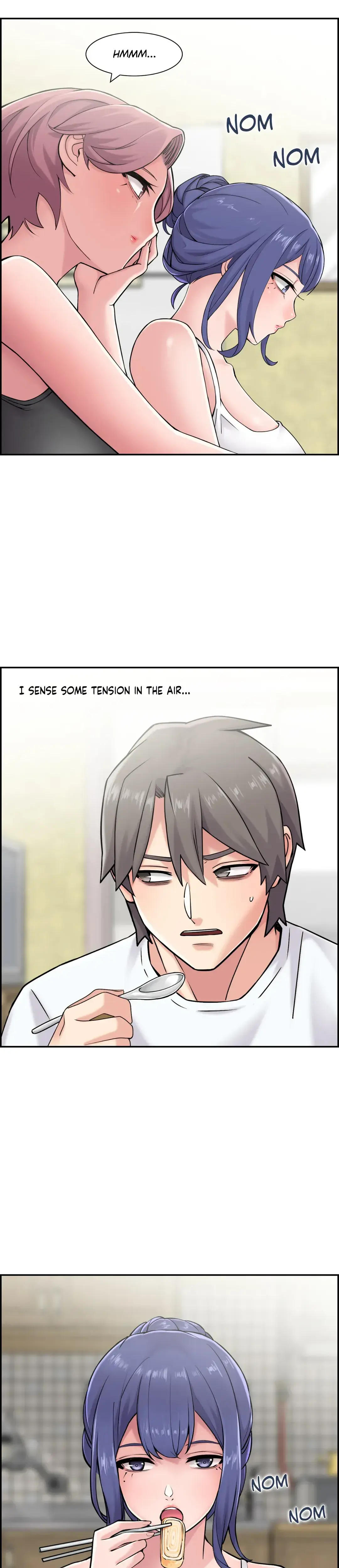 Sister In Law Seduction Chapter 26 - Page 4