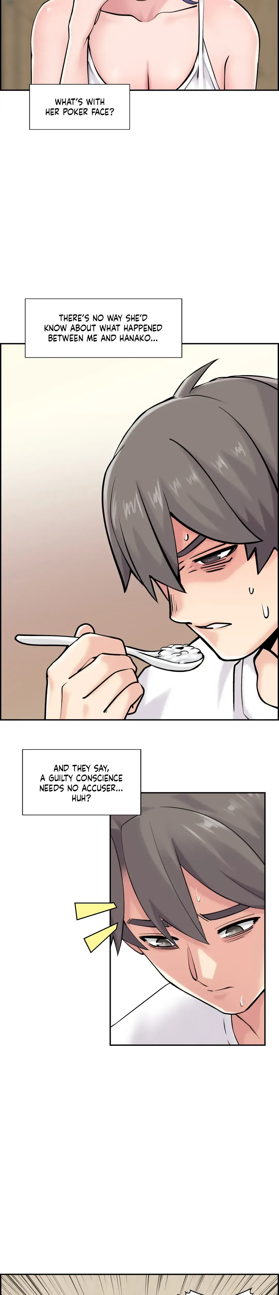 Sister In Law Seduction Chapter 26 - Page 5