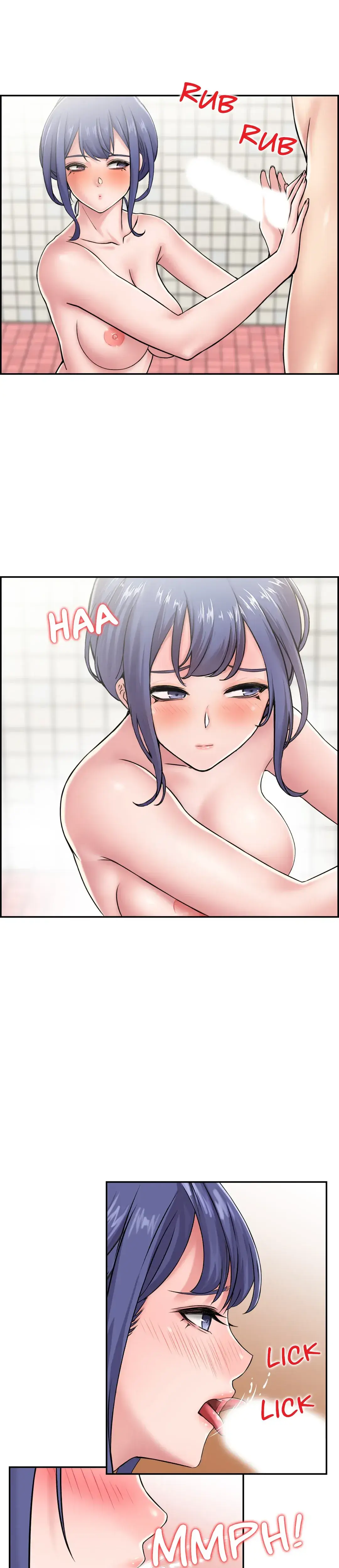 Sister In Law Seduction Chapter 27 - Page 13