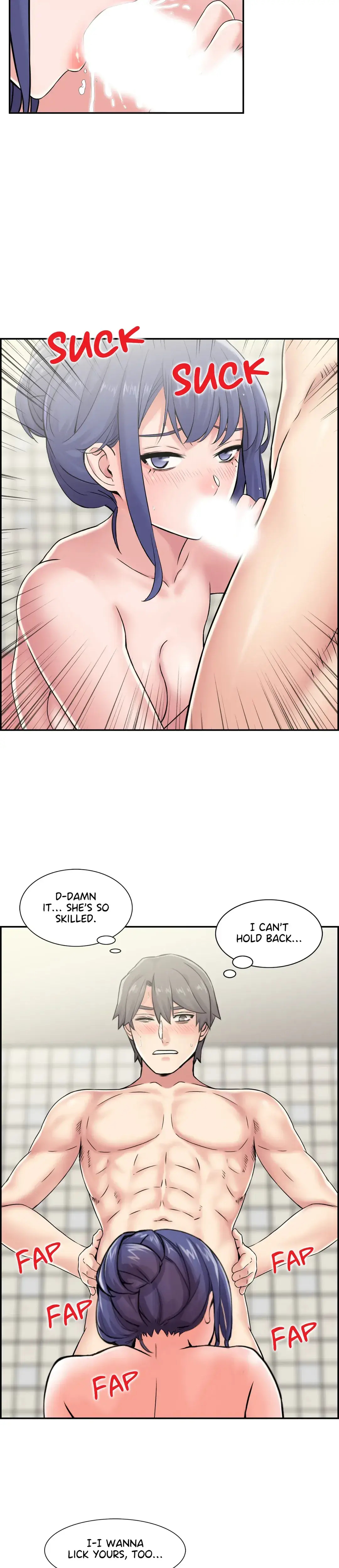 Sister In Law Seduction Chapter 27 - Page 14